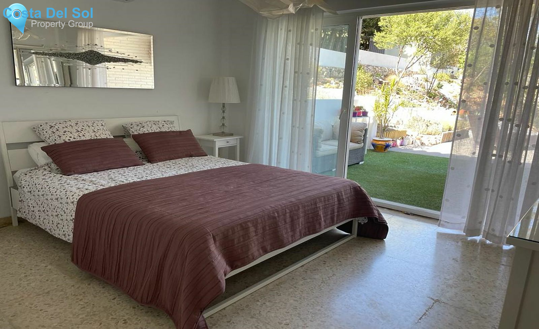 Detached Villa in Benalmadena Pueblo-1470742