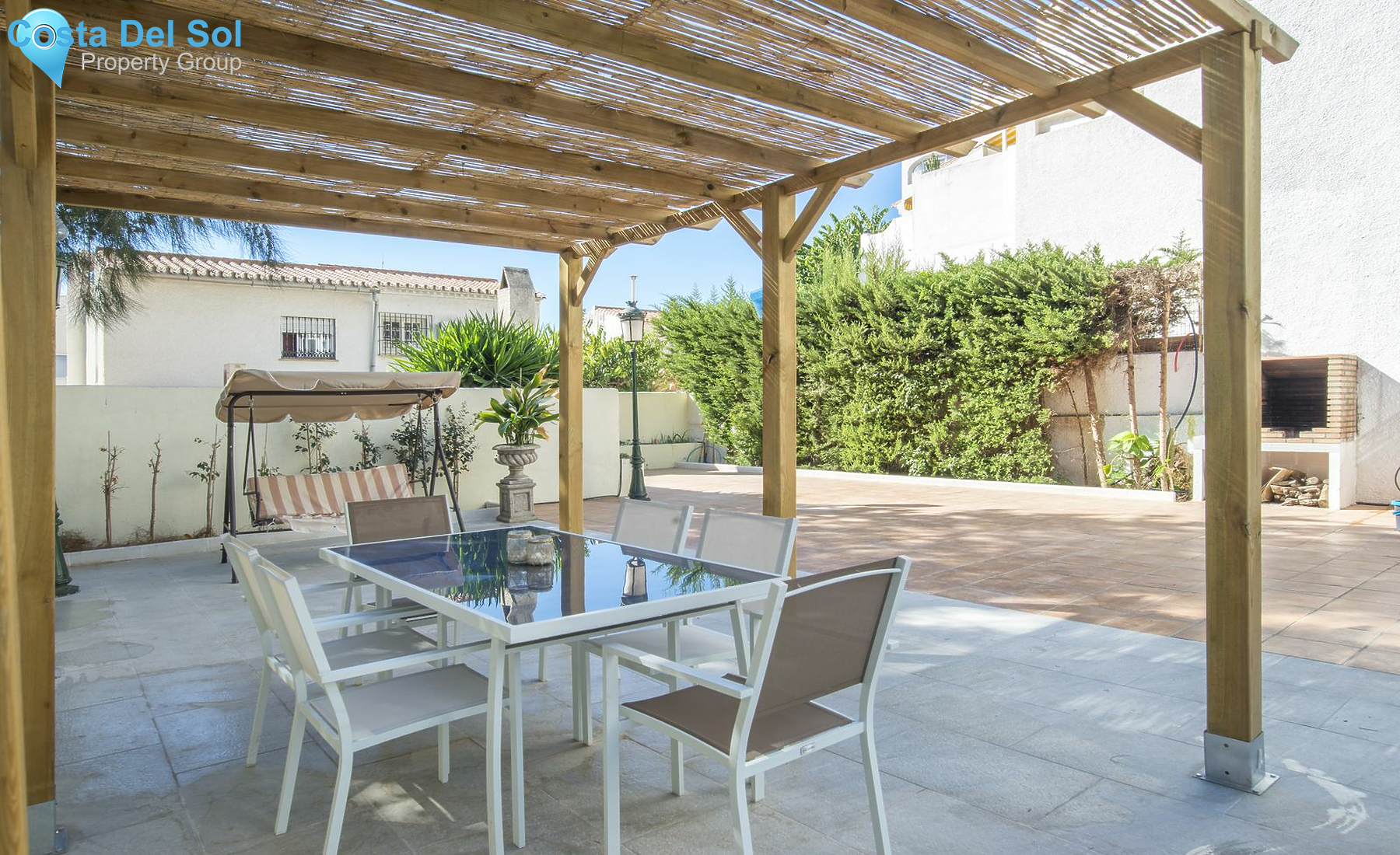 Detached Villa in Cala del Moral-1481559