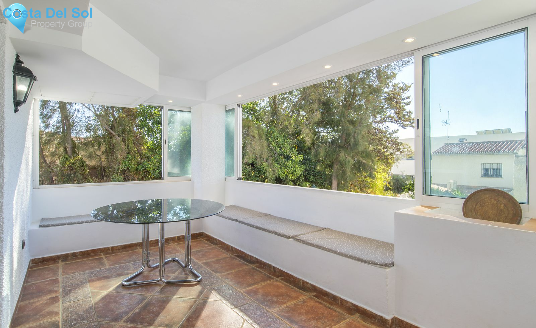 Detached Villa in Cala del Moral-1481569