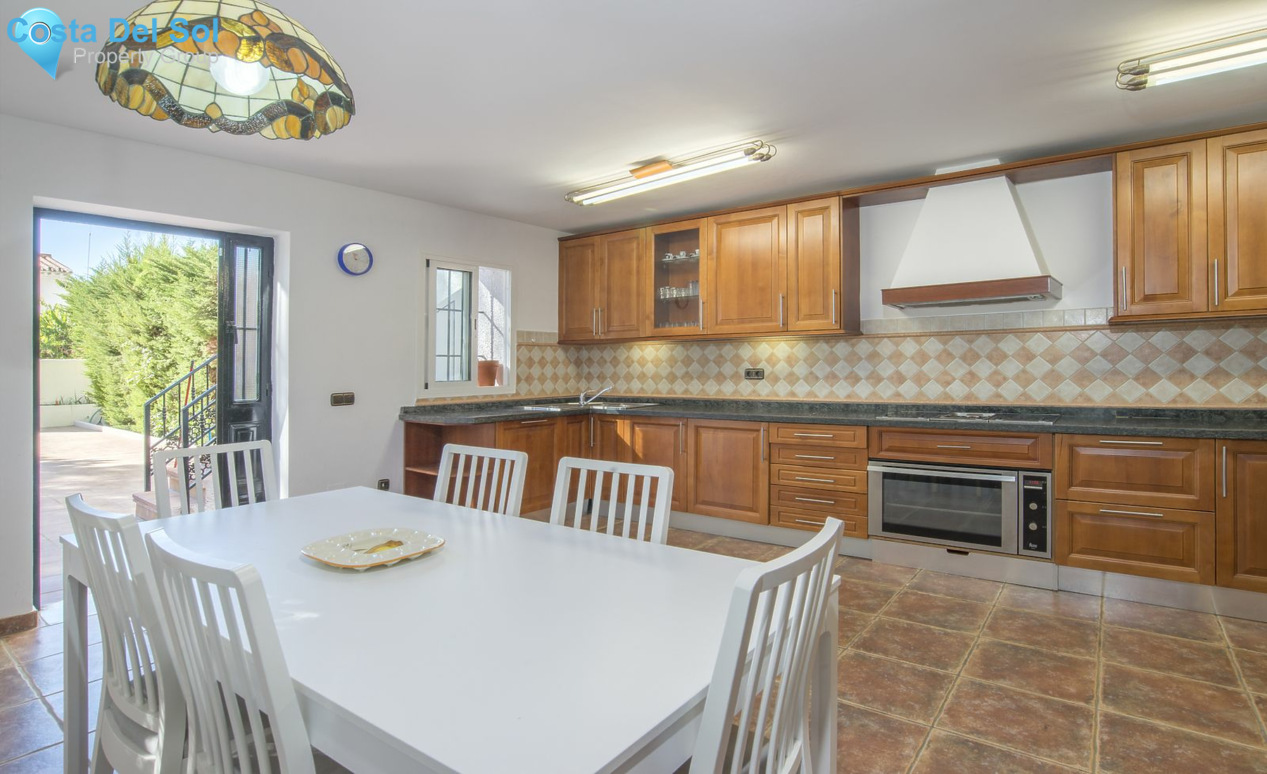 Detached Villa in Cala del Moral-1481570