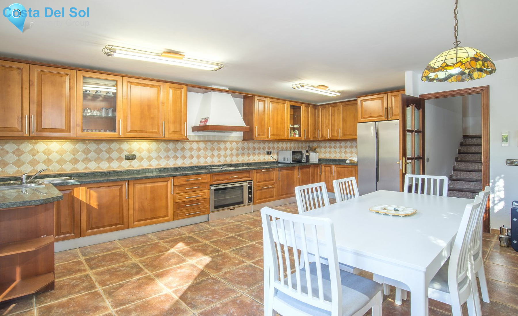 Detached Villa in Cala del Moral-1481571