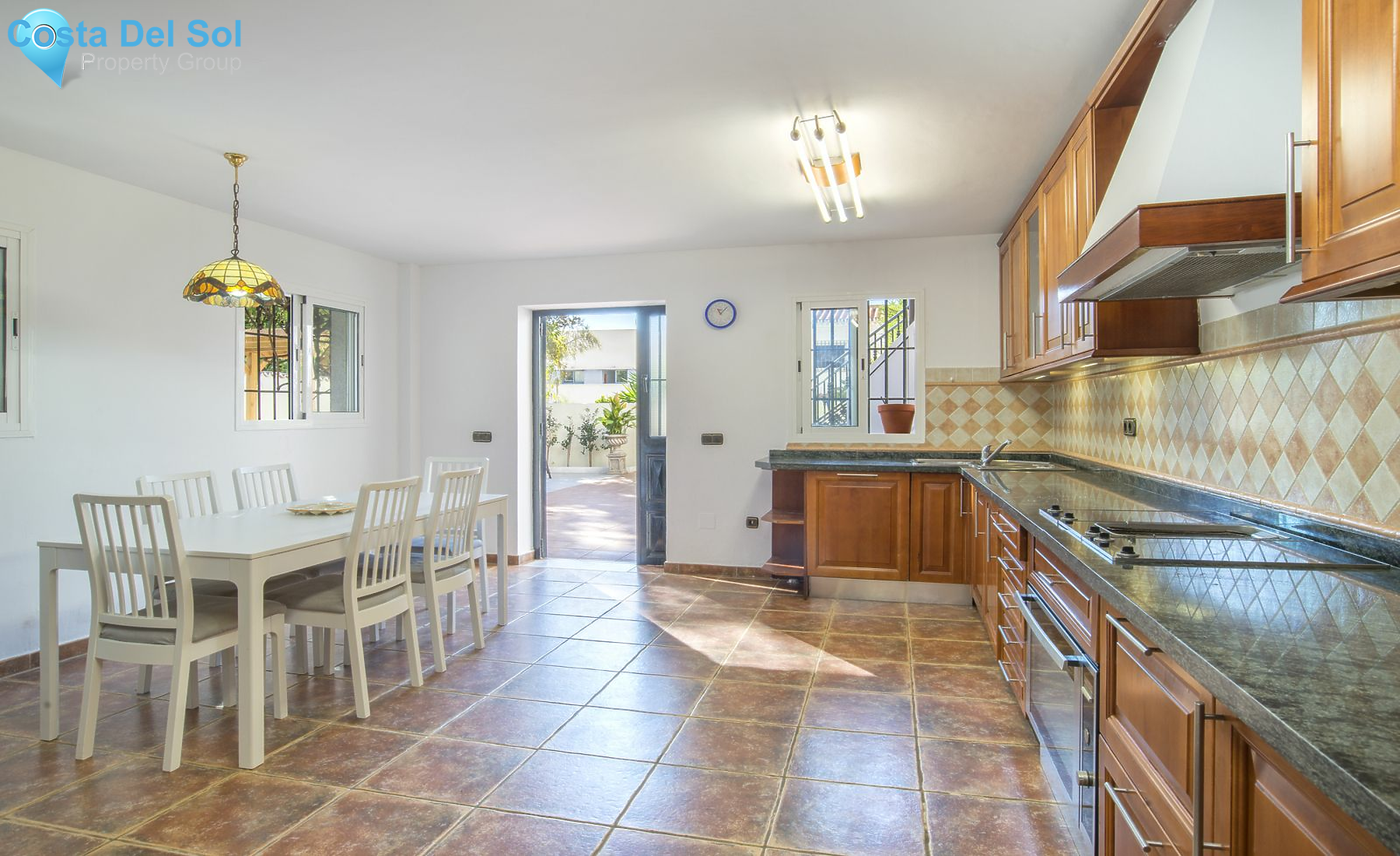 Detached Villa in Cala del Moral-1481572