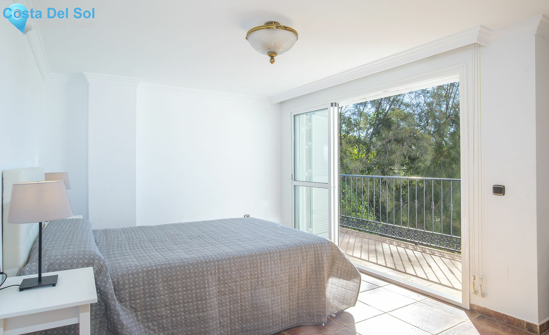 Detached Villa in Cala del Moral-1481574