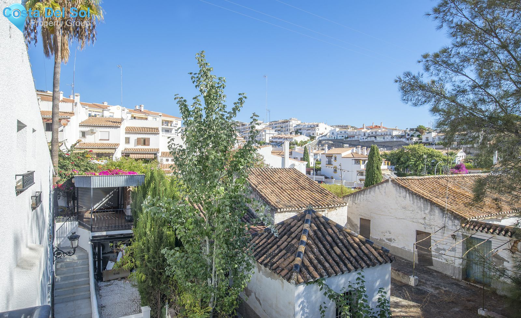 Detached Villa in Cala del Moral-1481575