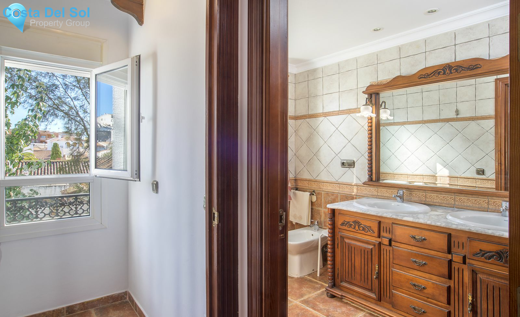 Detached Villa in Cala del Moral-1481576