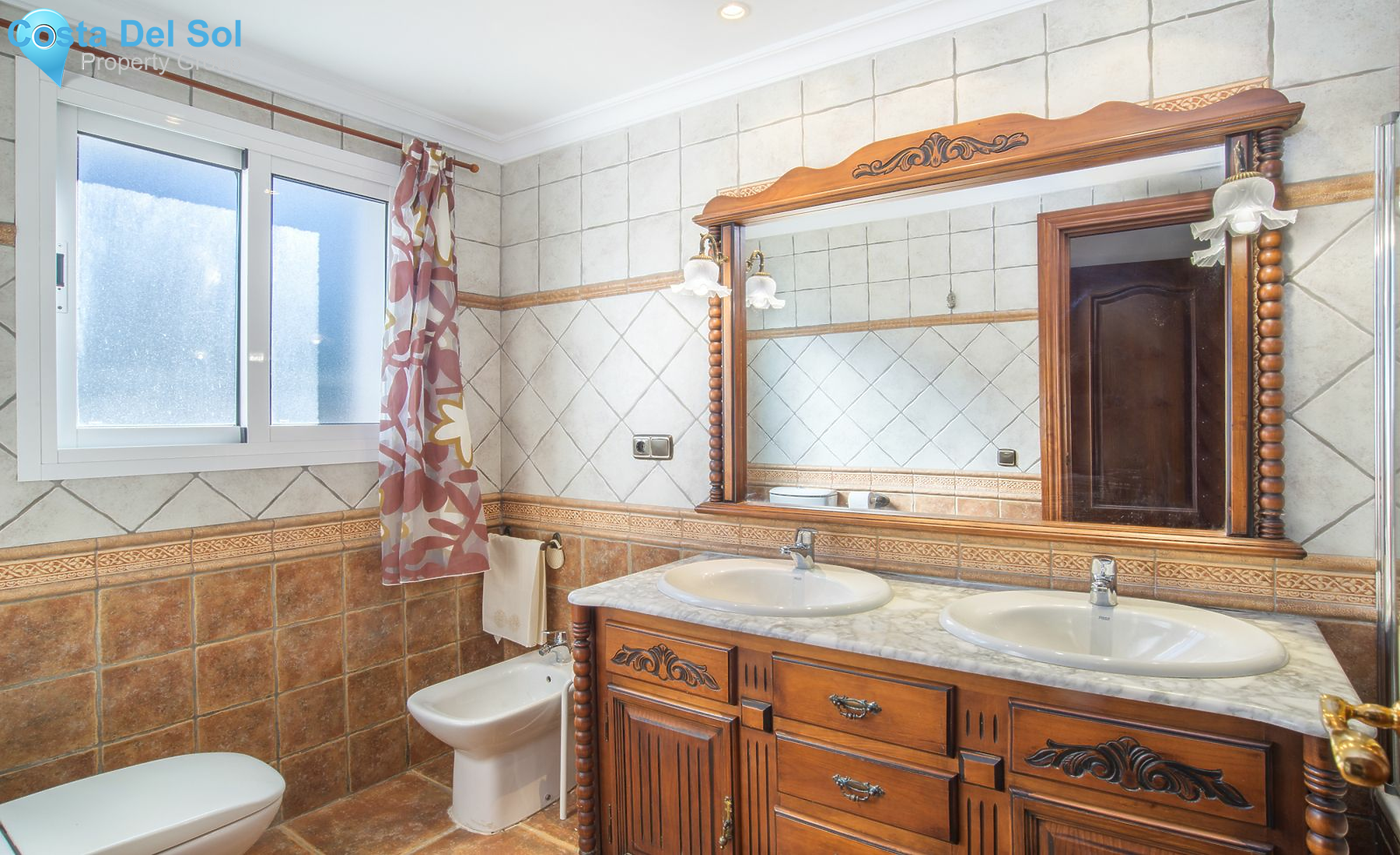 Detached Villa in Cala del Moral-1481577