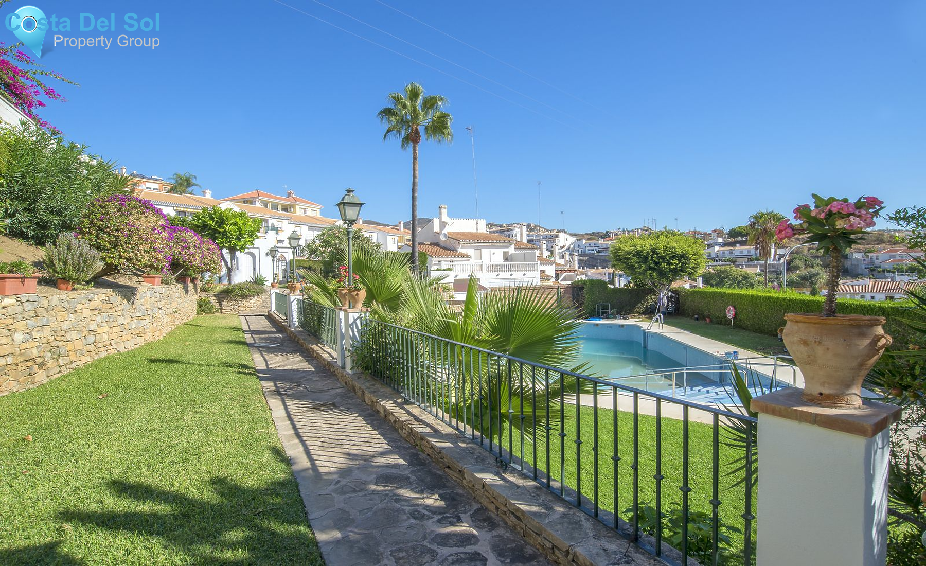 Detached Villa in Cala del Moral-1481560