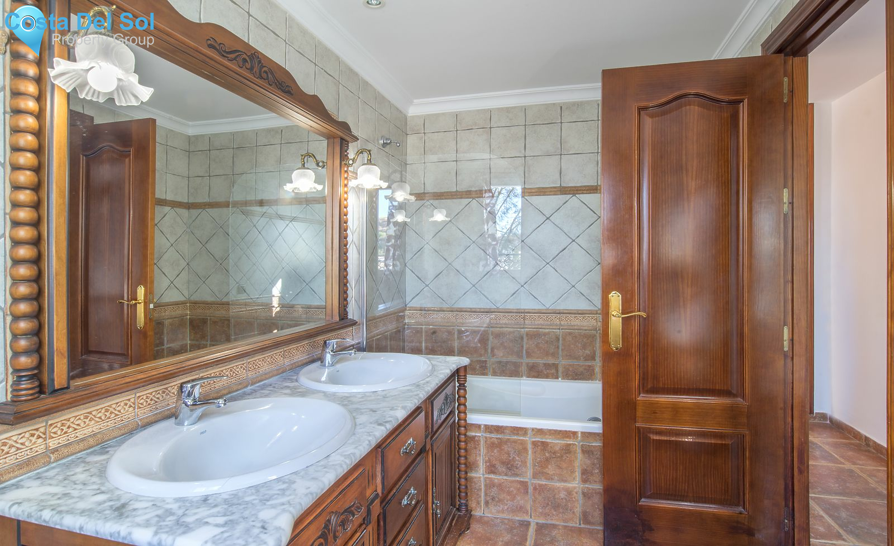Detached Villa in Cala del Moral-1481578