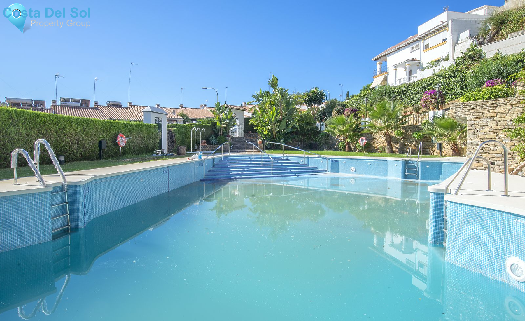 Detached Villa in Cala del Moral-1481561