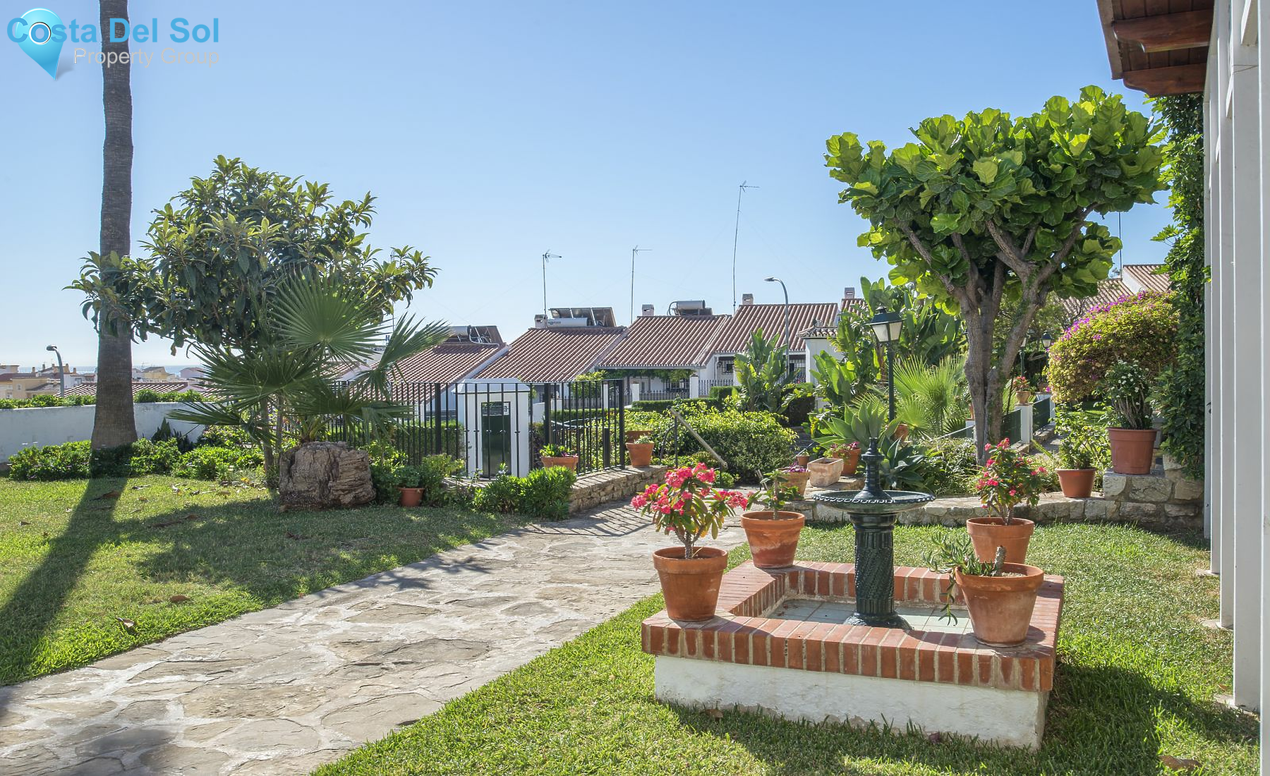 Detached Villa in Cala del Moral-1481562