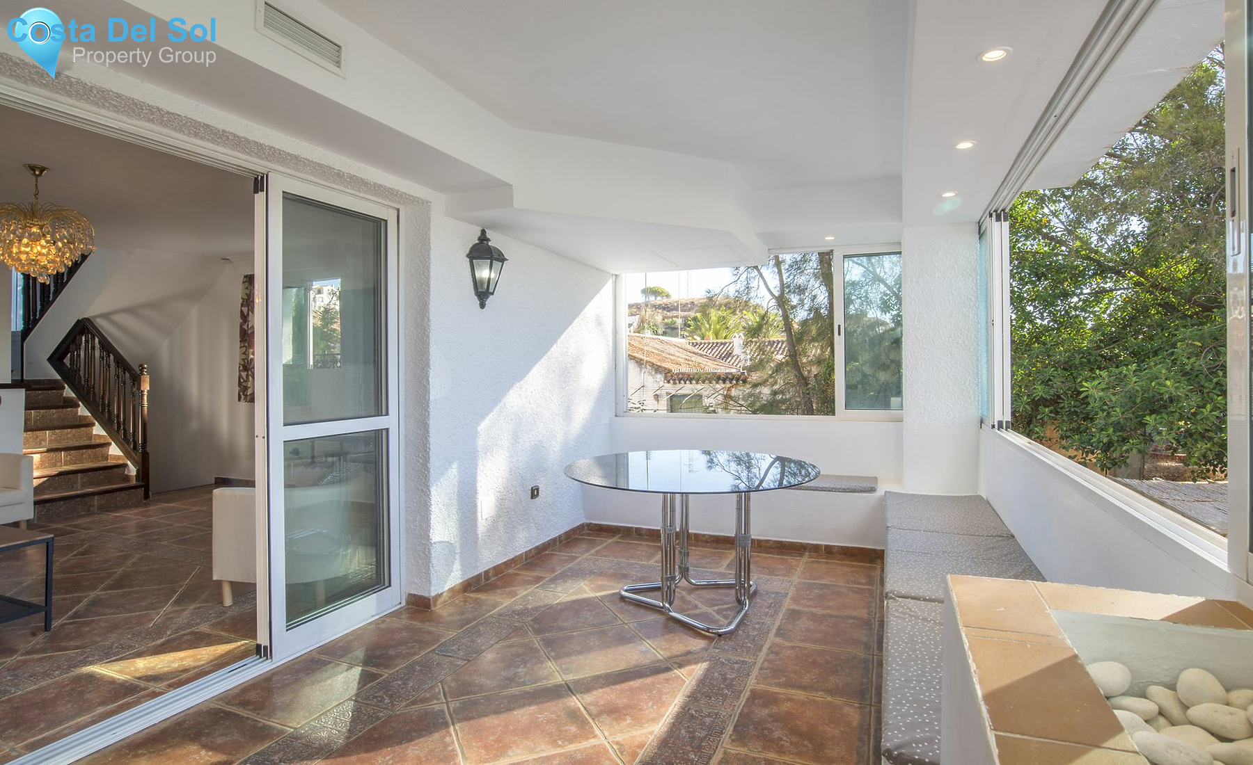 Detached Villa in Cala del Moral-1481567
