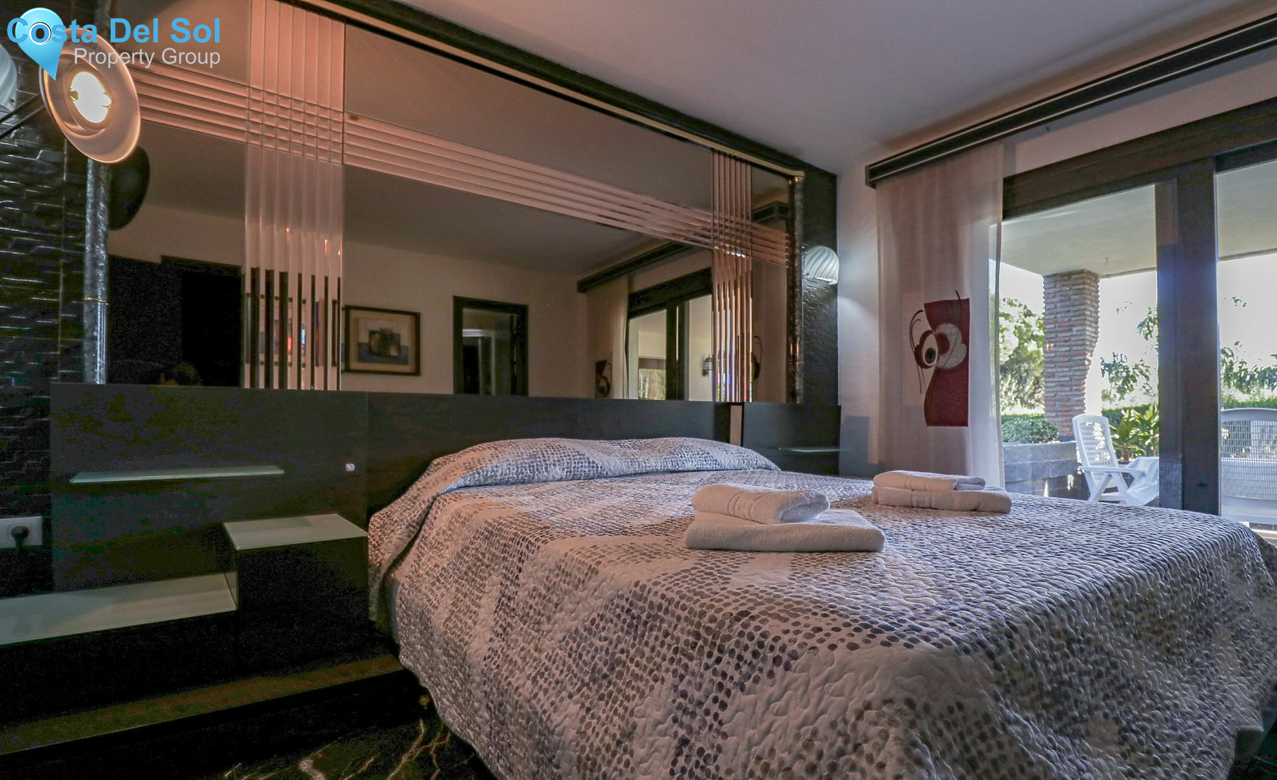 Detached Villa in Calahonda-1143324