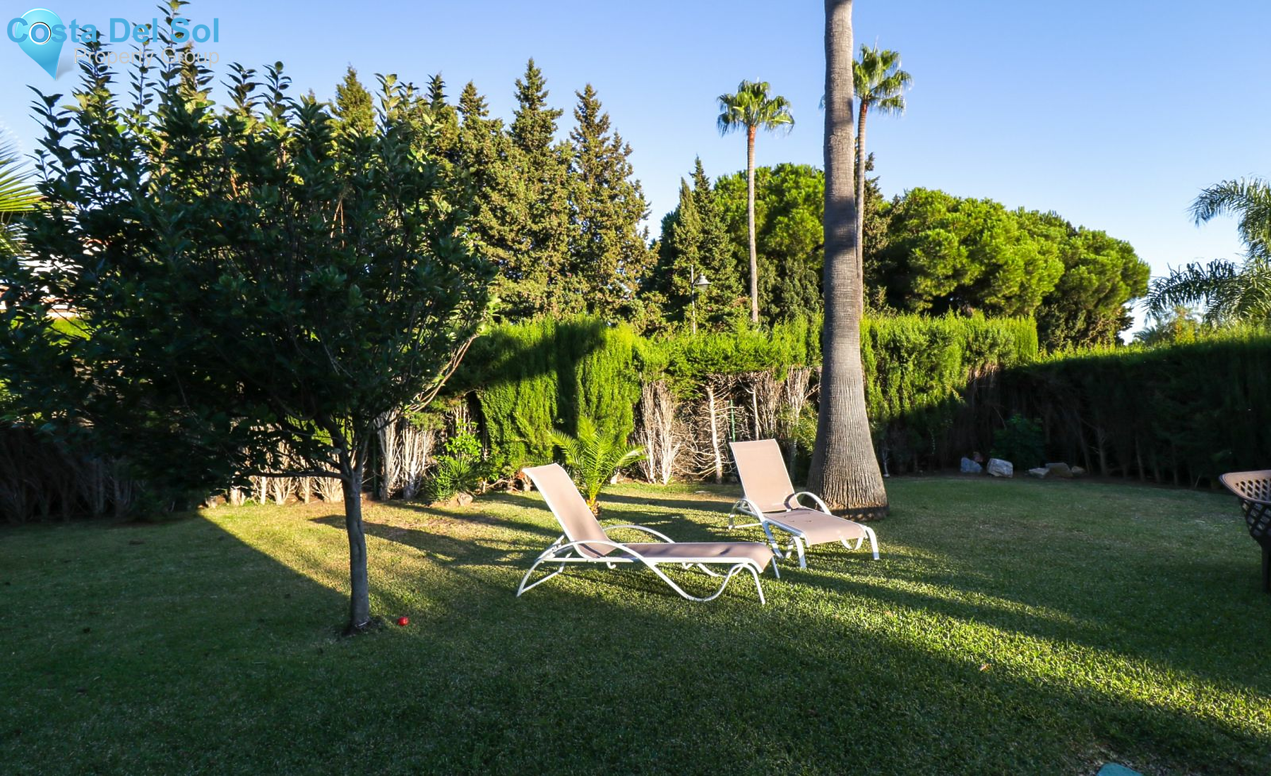 Detached Villa in Calahonda-1143327