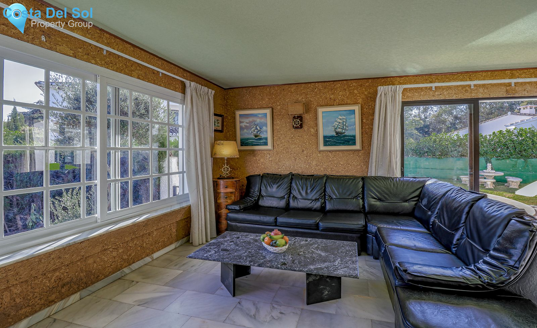 Detached Villa in Calahonda-1143332