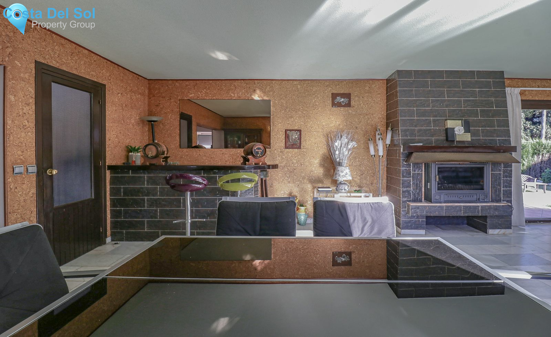 Detached Villa in Calahonda-1143319