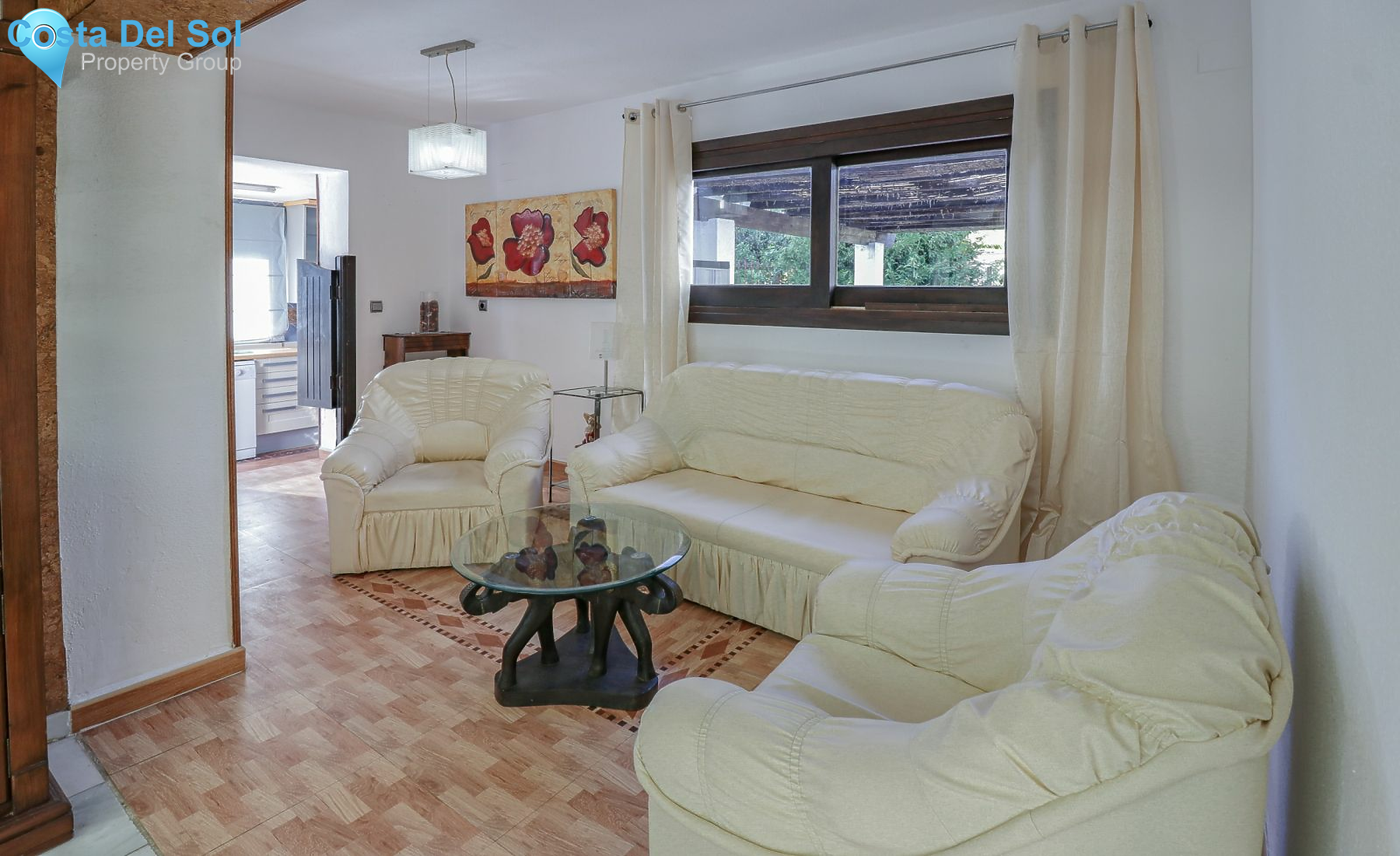 Detached Villa in Calahonda-1143320