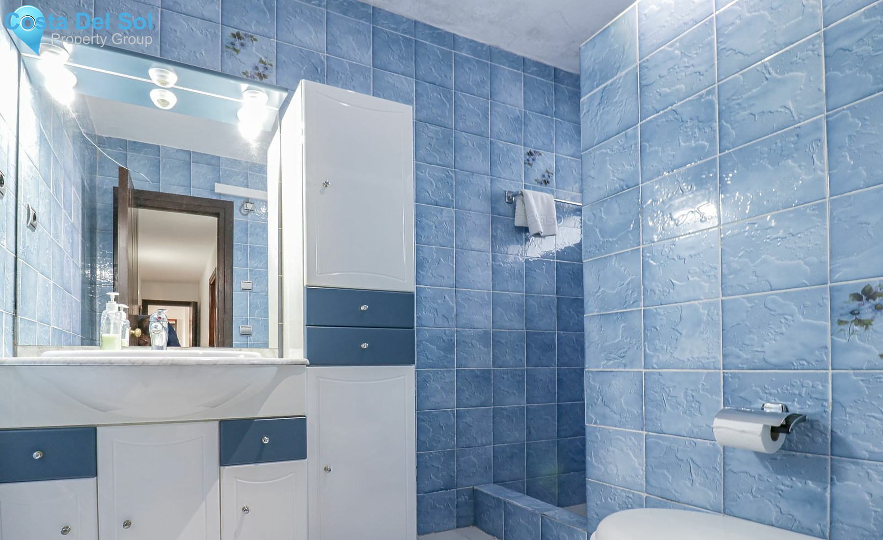 Detached Villa in Calahonda-1143322