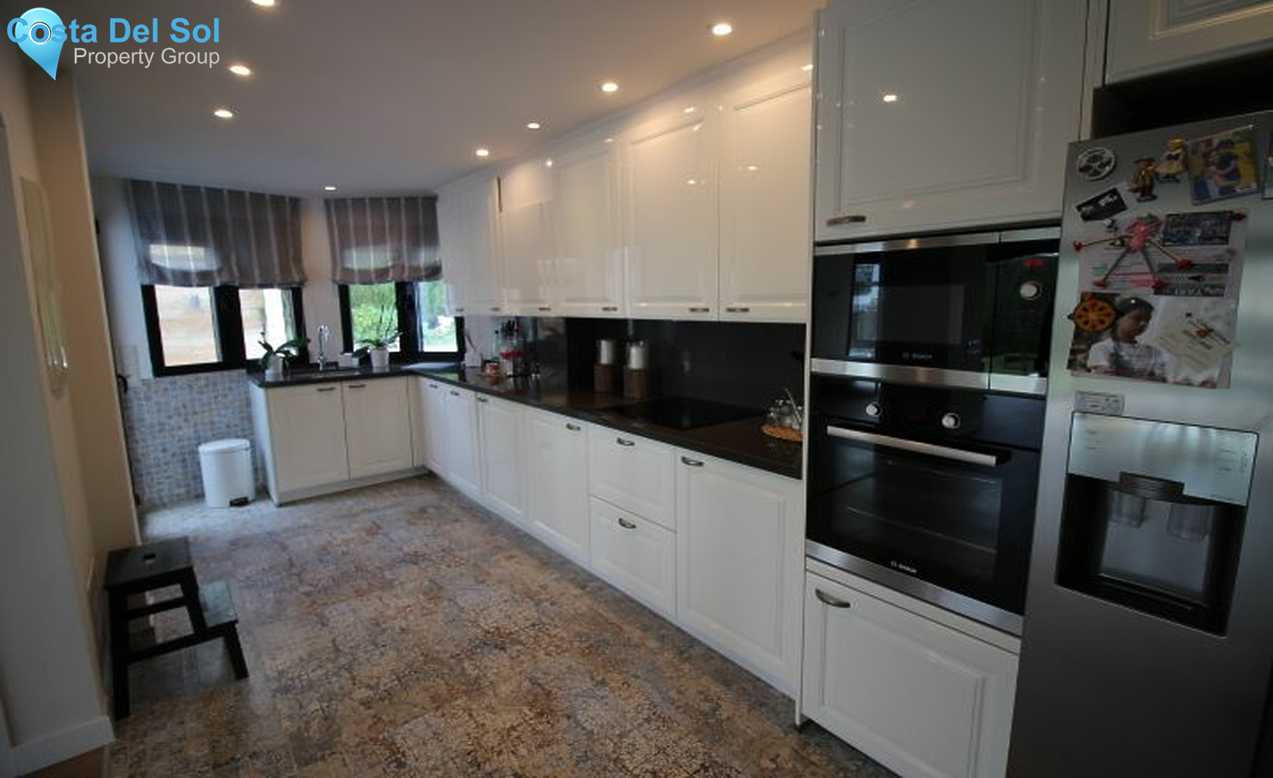 Detached Villa in Calahonda-1398385