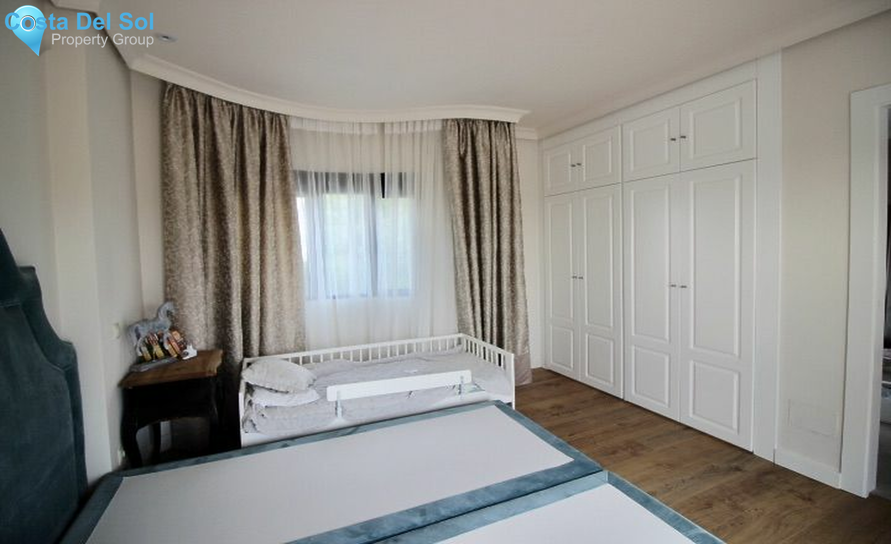 Detached Villa in Calahonda-1398389