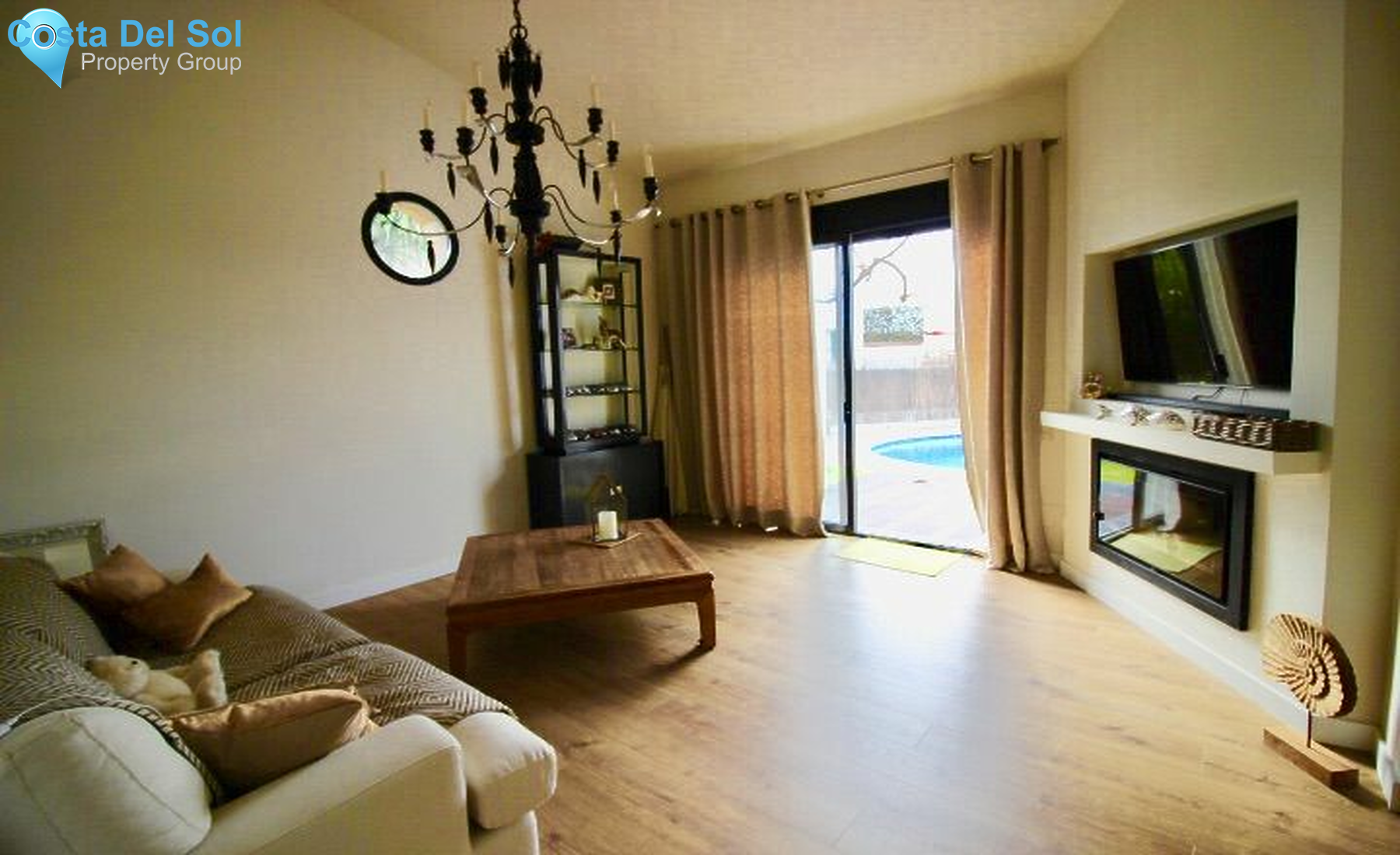 Detached Villa in Calahonda-1398378