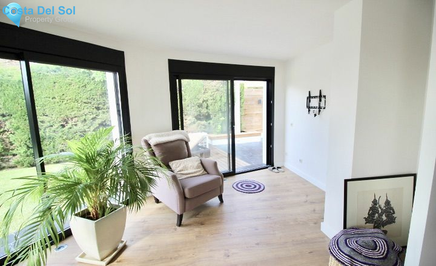 Detached Villa in Calahonda-1398380