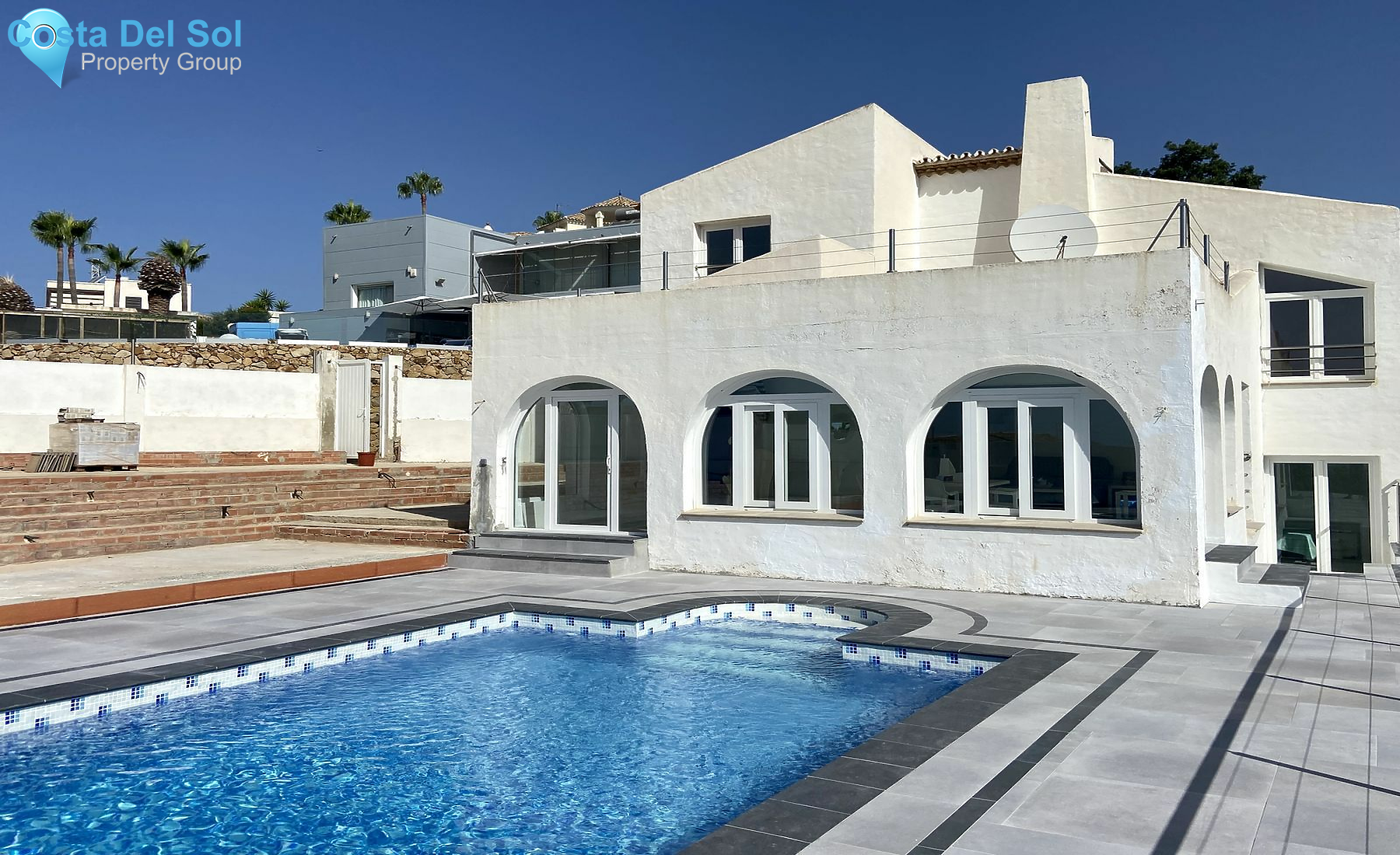 Detached Villa in Calahonda-1426084