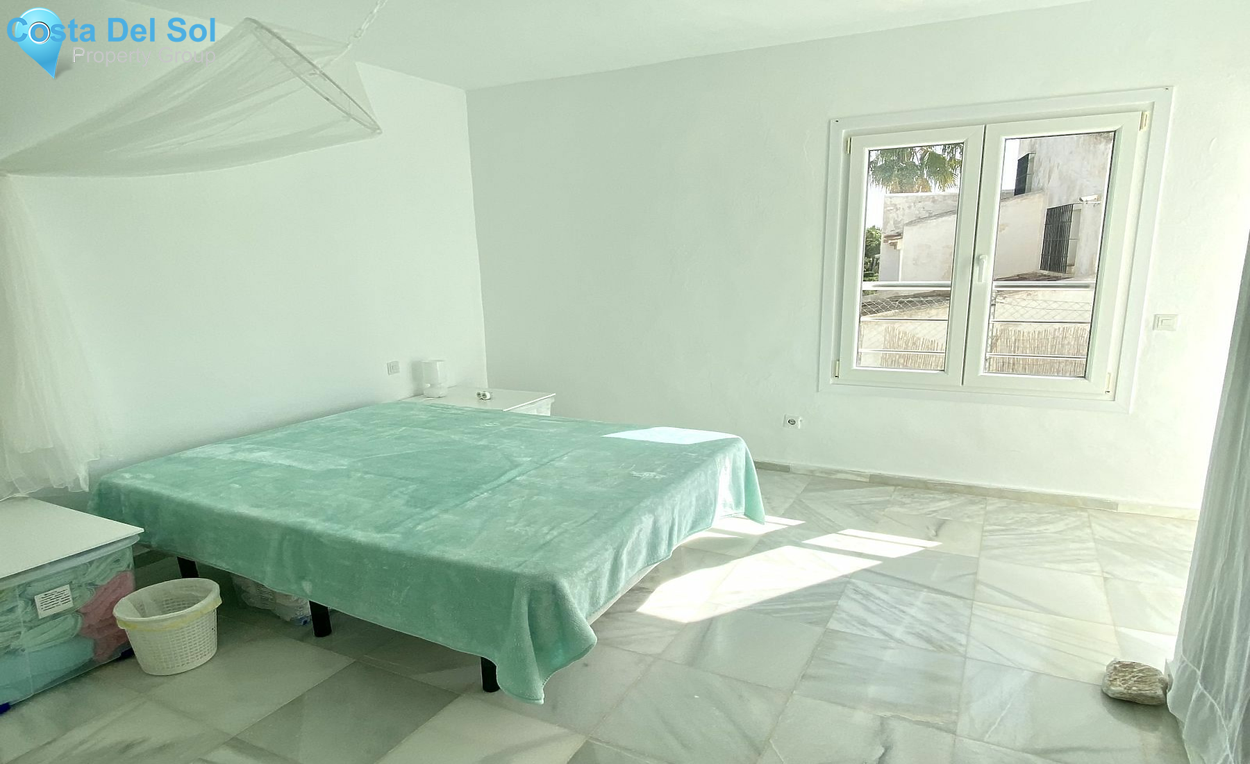 Detached Villa in Calahonda-1426094