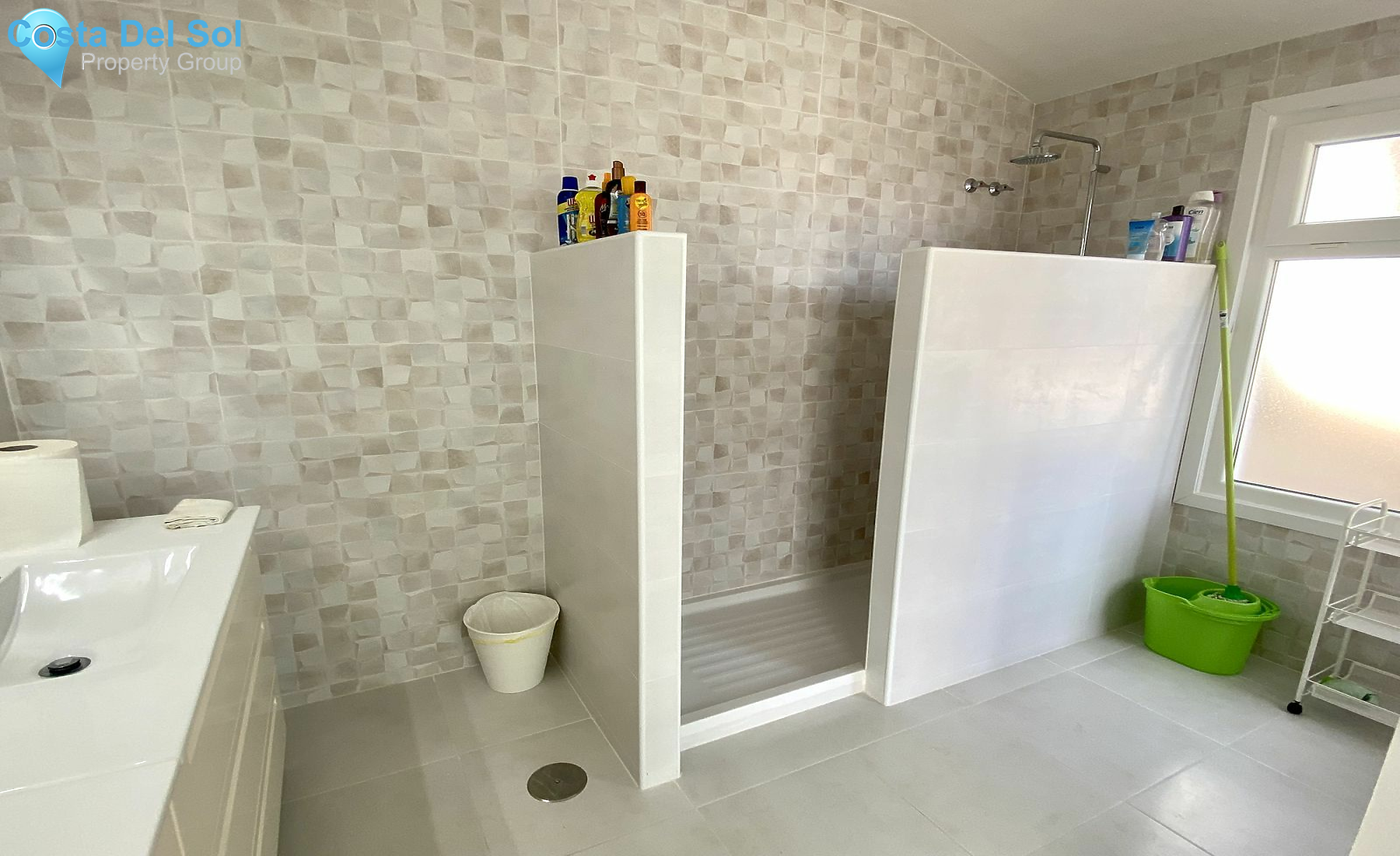 Detached Villa in Calahonda-1426097