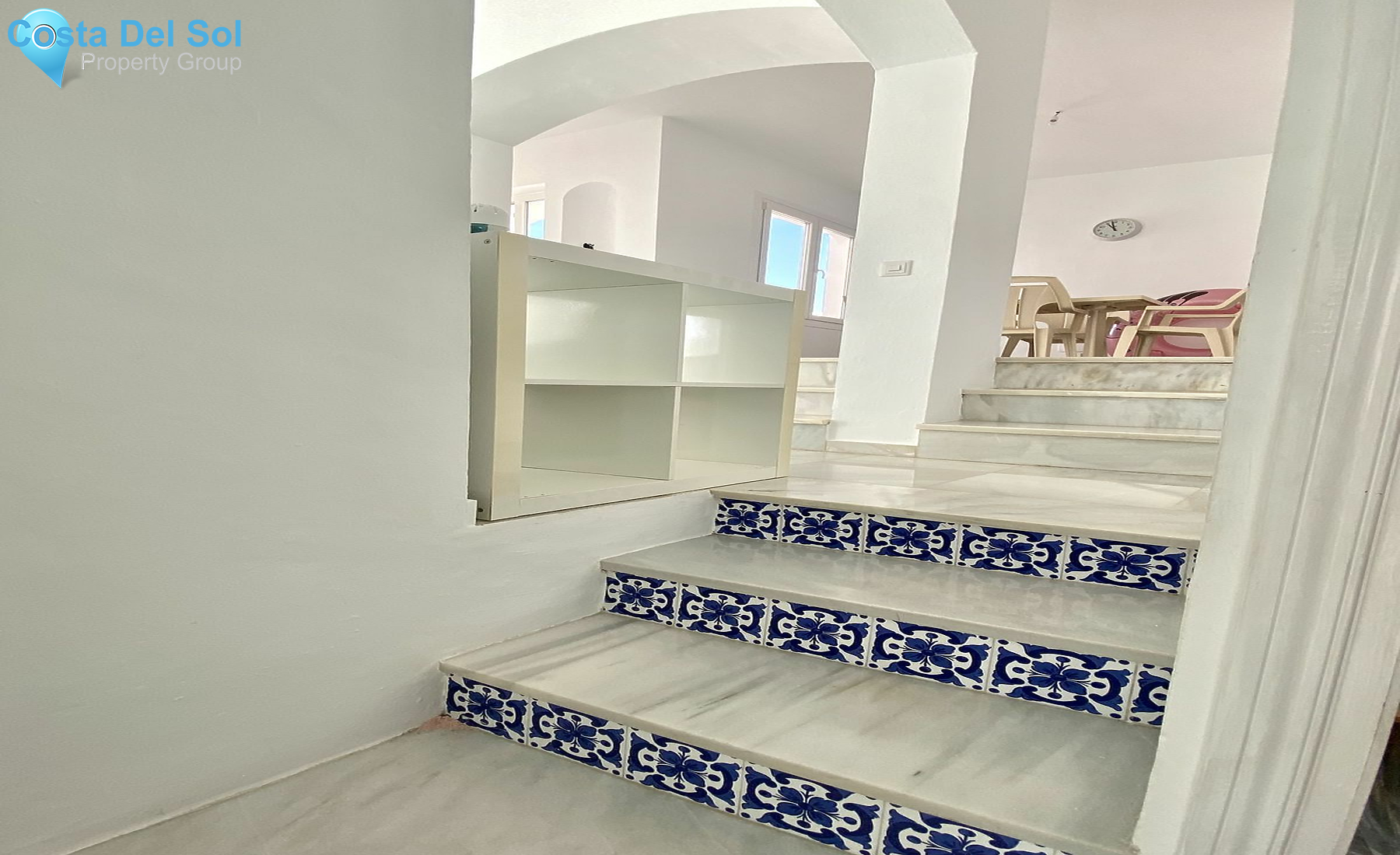 Detached Villa in Calahonda-1426098