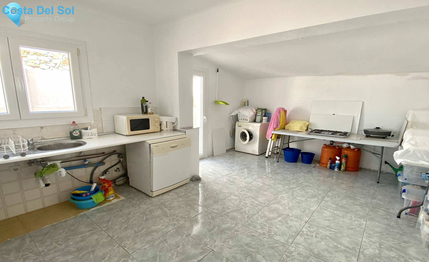 Detached Villa in Calahonda-1426099