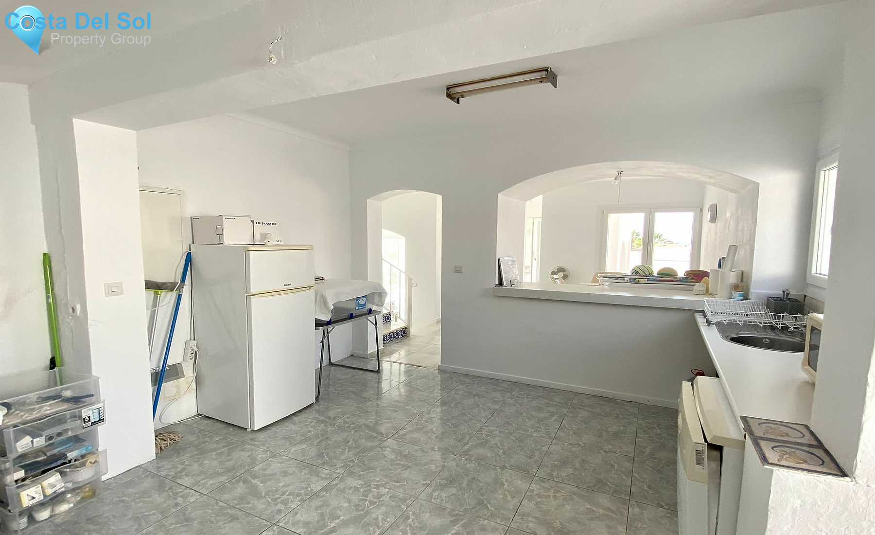 Detached Villa in Calahonda-1426100