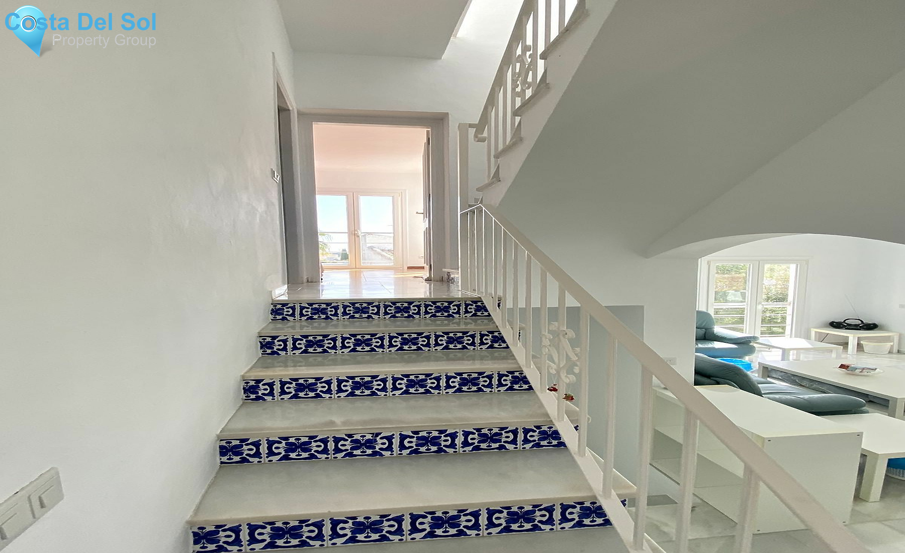 Detached Villa in Calahonda-1426101