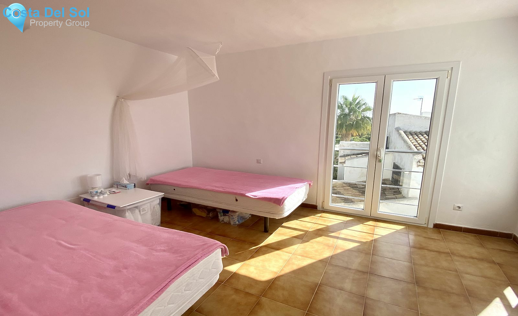 Detached Villa in Calahonda-1426102