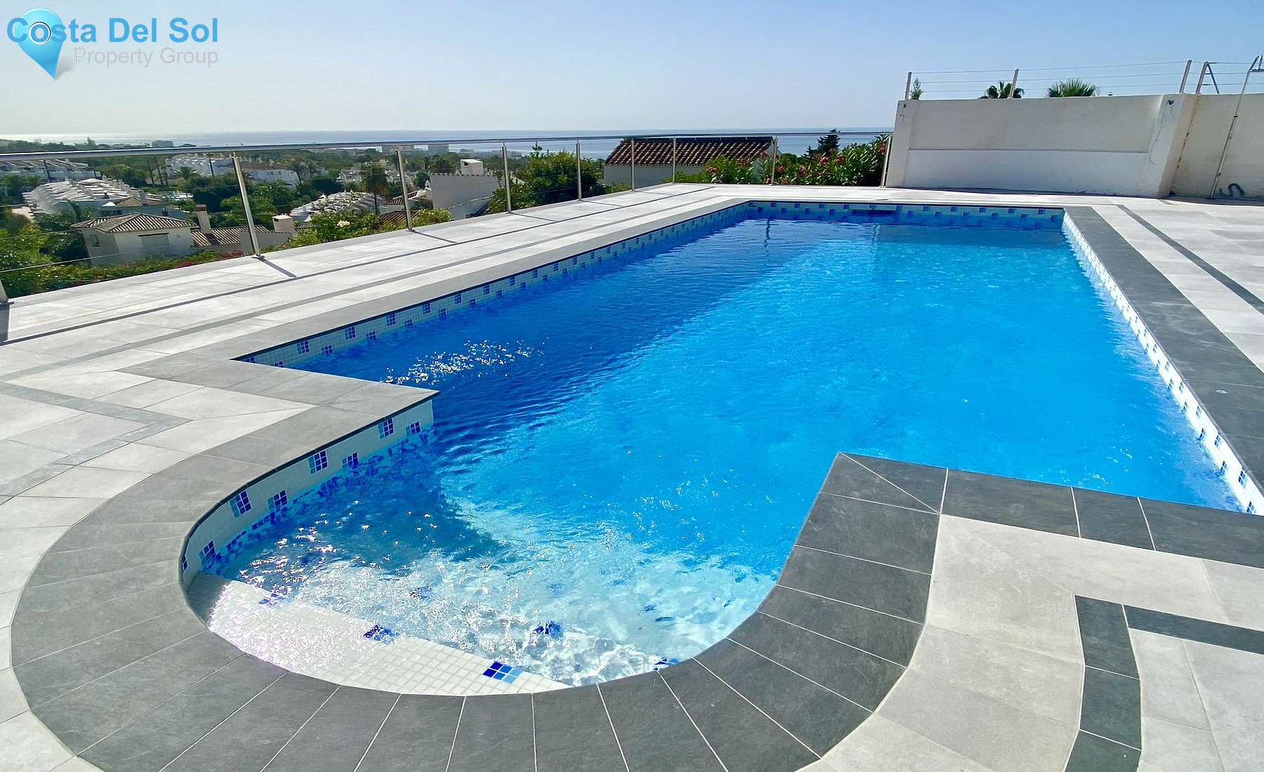 Detached Villa in Calahonda-1426086