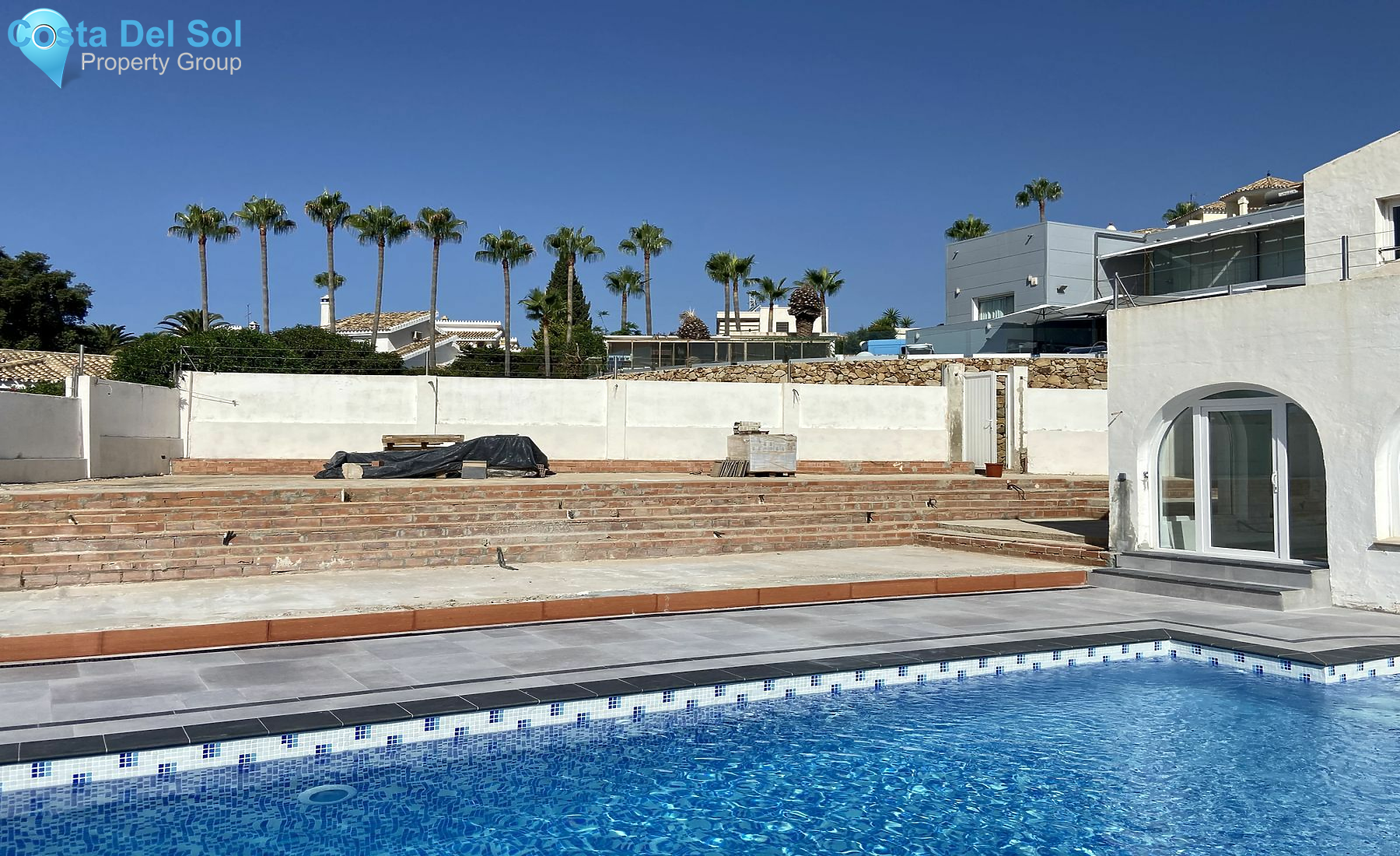 Detached Villa in Calahonda-1426088