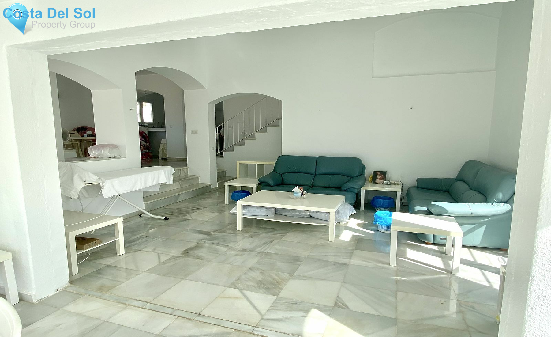 Detached Villa in Calahonda-1426091