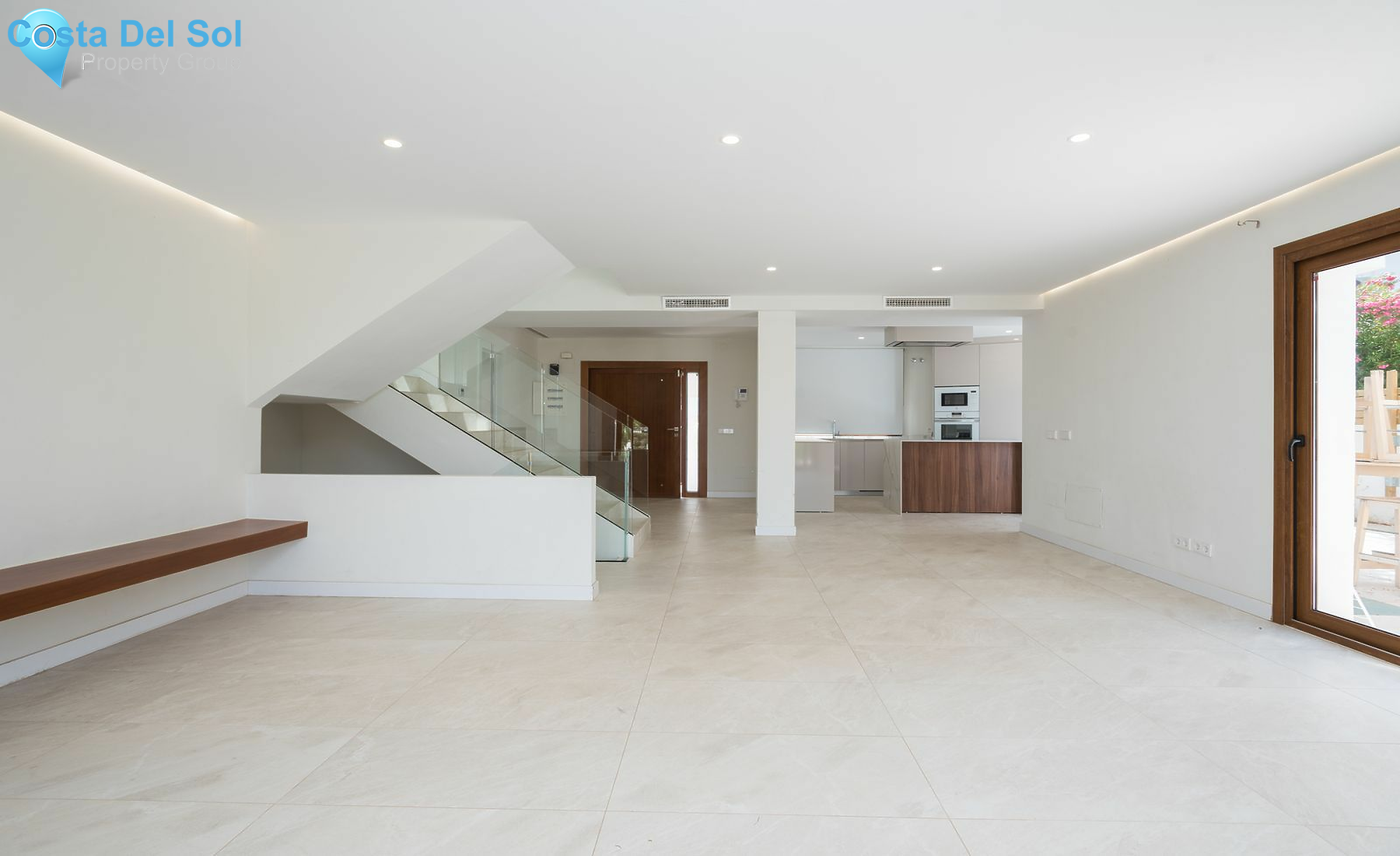 Detached Villa in Calahonda-1430493