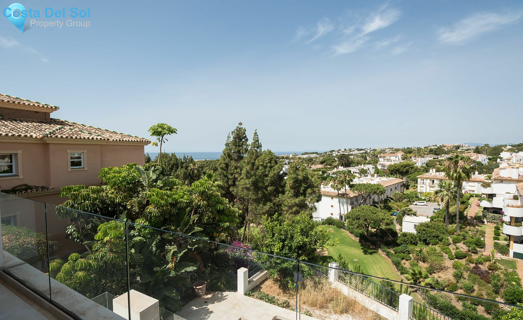 Detached Villa in Calahonda-1430502