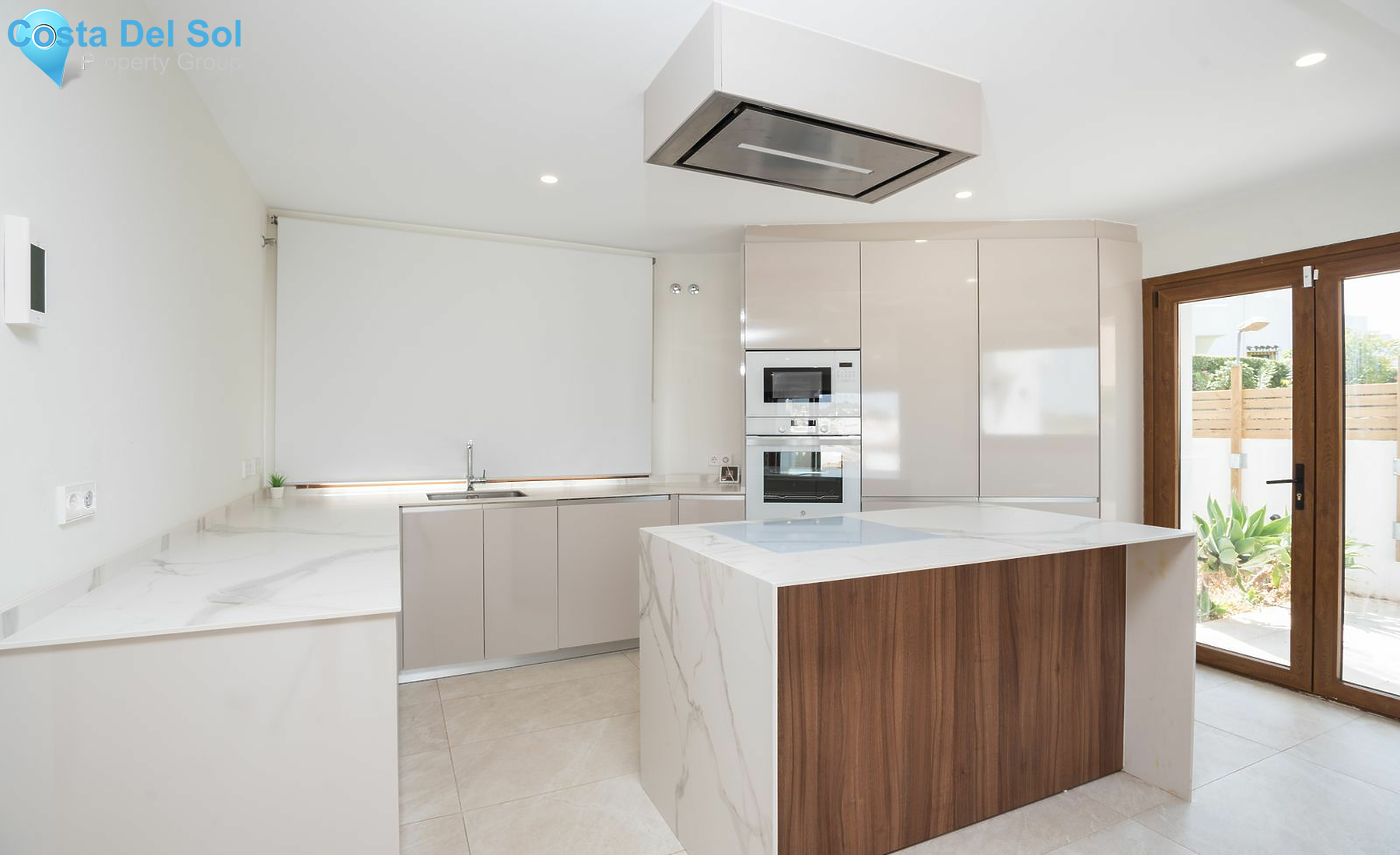 Detached Villa in Calahonda-1430495