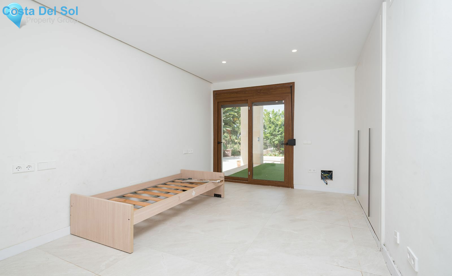 Detached Villa in Calahonda-1430499