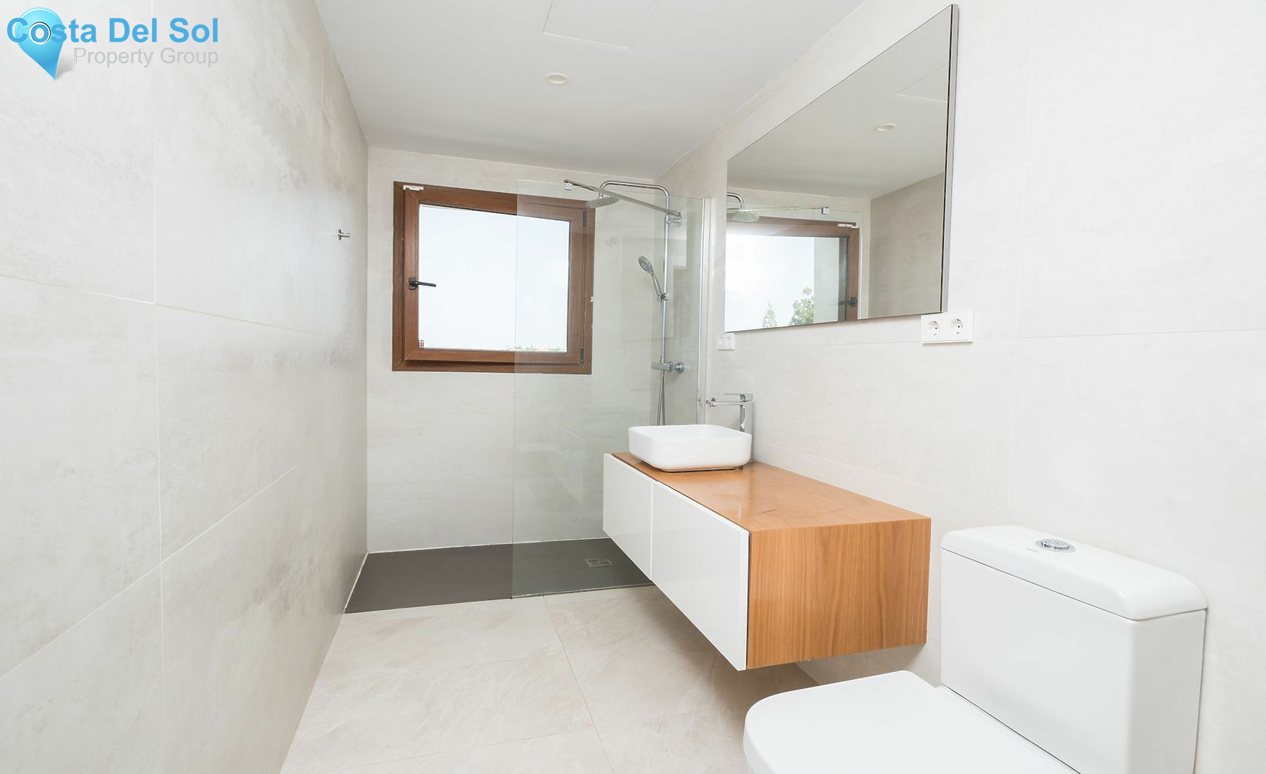 Detached Villa in Calahonda-1430501