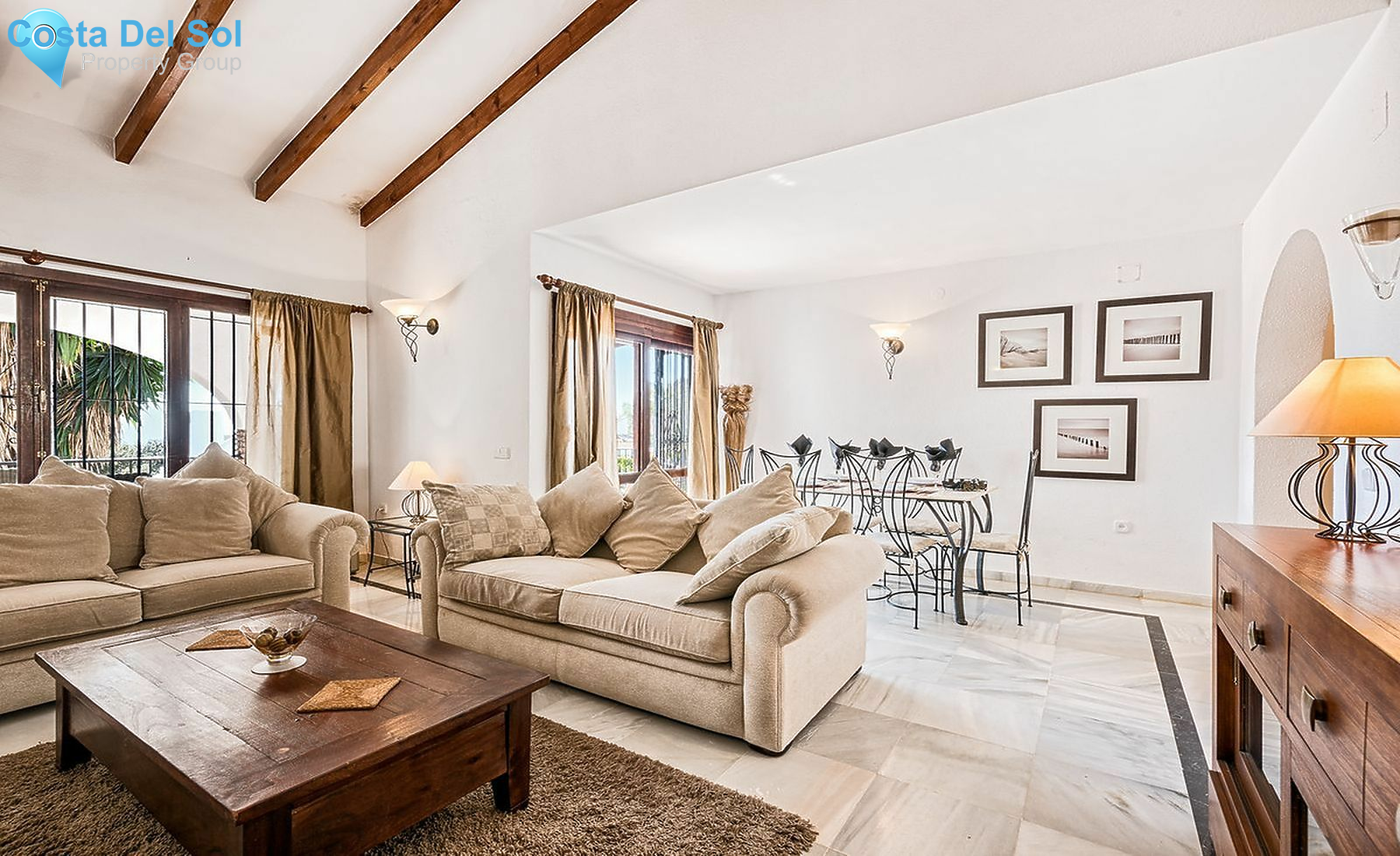 Detached Villa in Calahonda-1544196