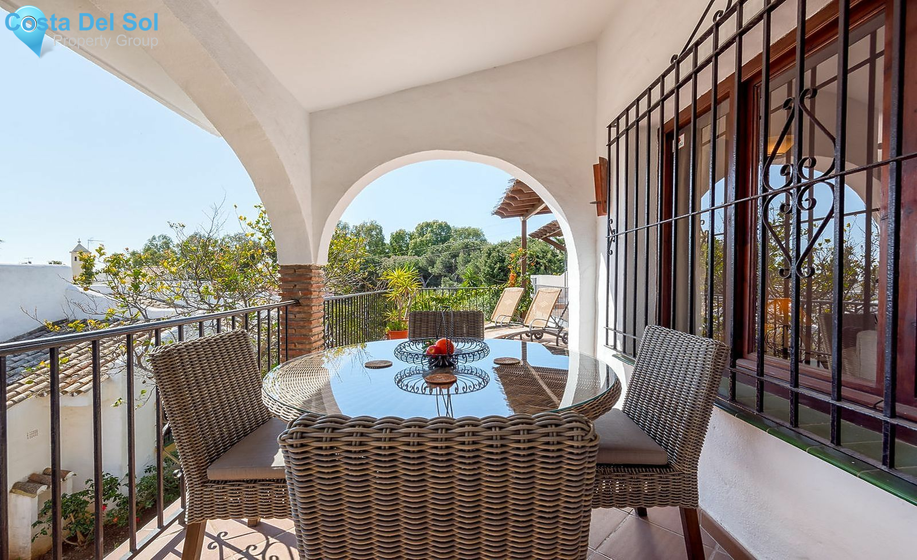 Detached Villa in Calahonda-1544200