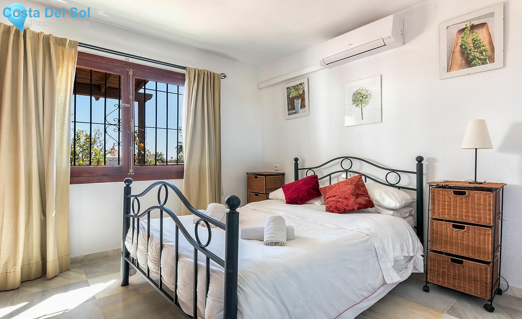 Detached Villa in Calahonda-1544190
