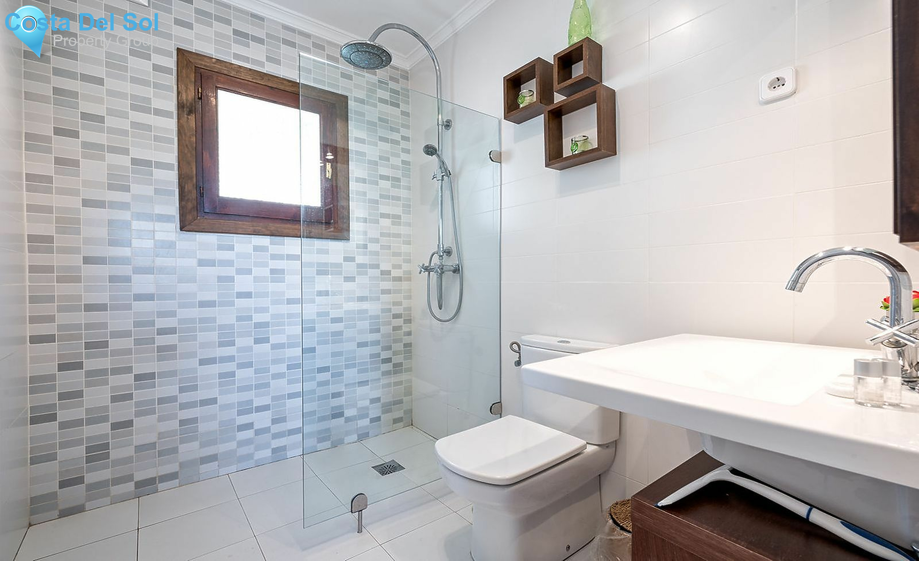 Detached Villa in Calahonda-1544191