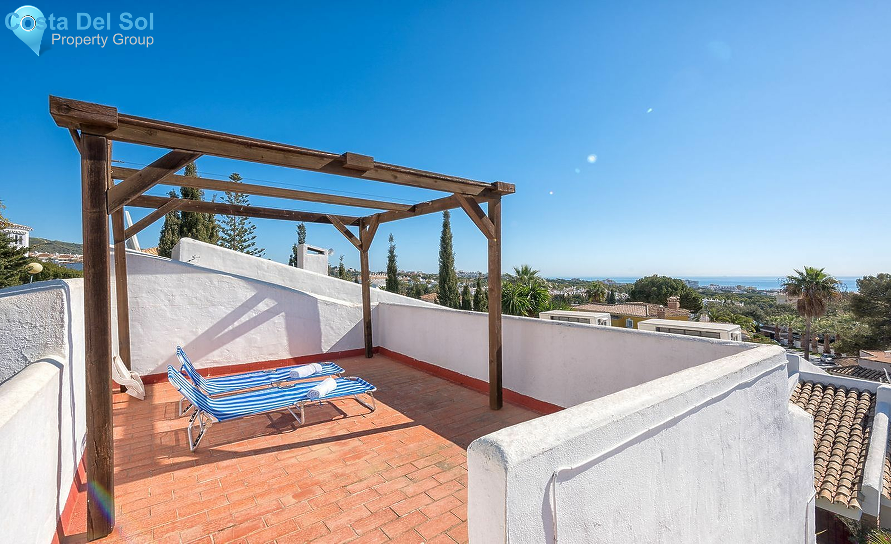 Detached Villa in Calahonda-1544193