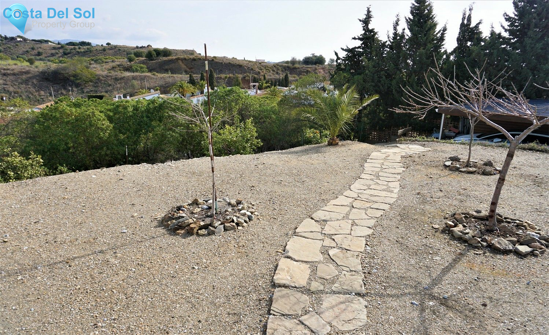 Detached Villa in Caleta de Vélez-1150736