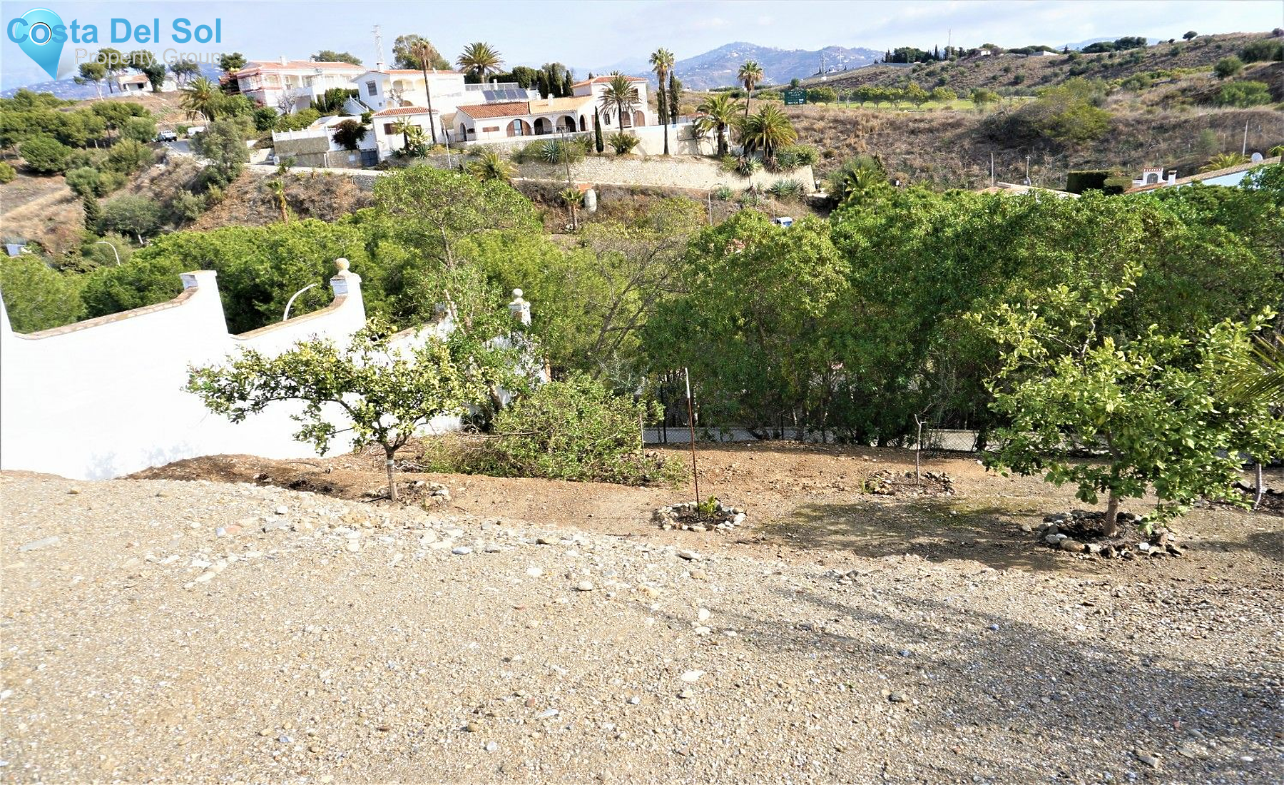 Detached Villa in Caleta de Vélez-1150738