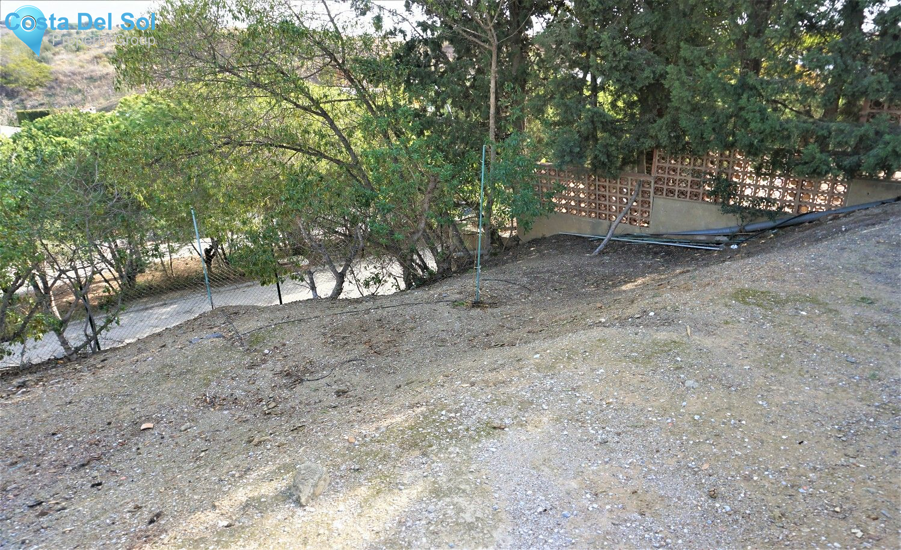 Detached Villa in Caleta de Vélez-1150739