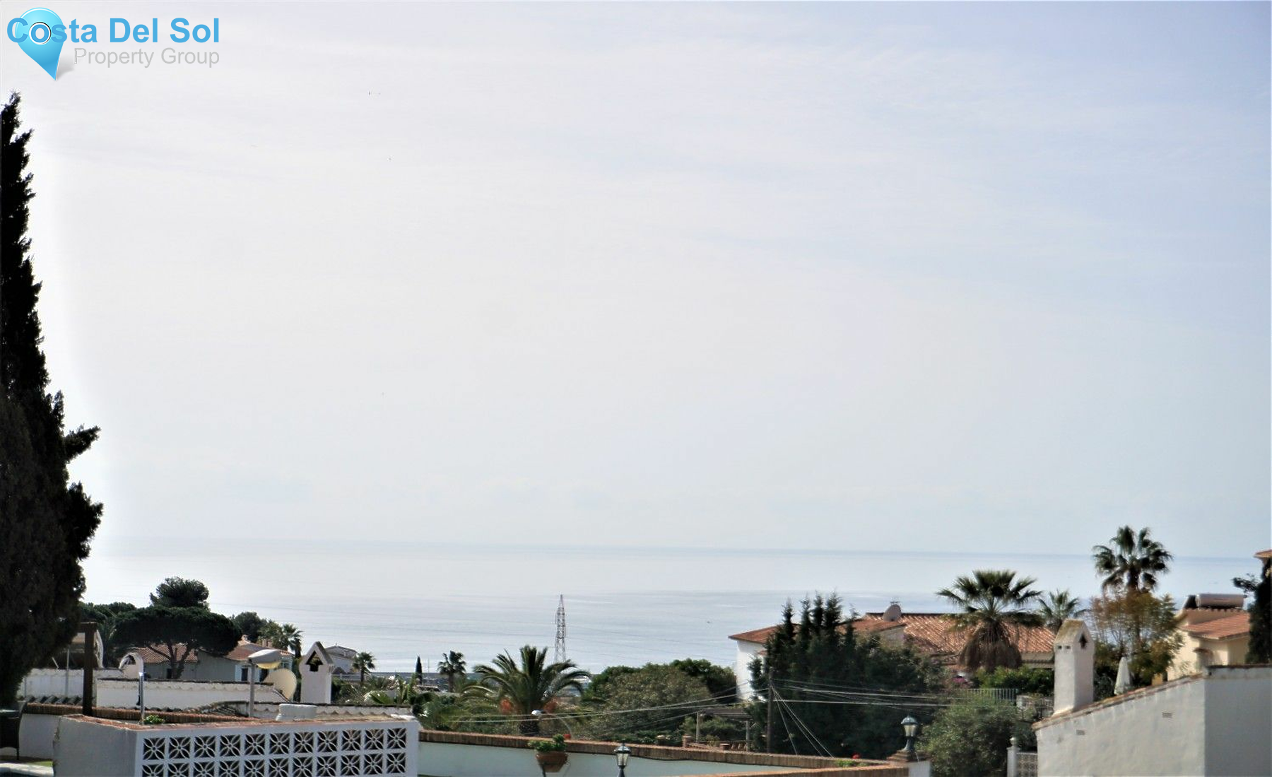 Detached Villa in Caleta de Vélez-1150722